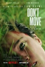 Watch Don't Move Gomovies123