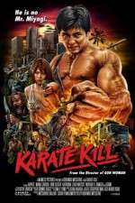 Watch Karate Kill Gomovies123