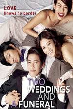Watch Two Weddings and a Funeral Gomovies123