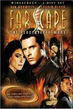 Watch Farscape: The Peacekeeper Wars Gomovies123