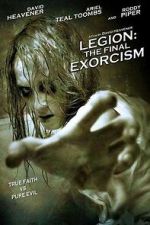 Watch Legion : The Final Exorcism Gomovies123