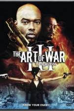 Watch The Art of War III: Retribution Gomovies123