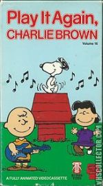 Watch Play It Again, Charlie Brown (TV Short 1971) Gomovies123