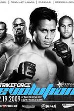 Watch Strikeforce: Evolution Gomovies123