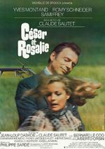 Watch Cesar & Rosalie Gomovies123