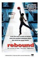 Watch Rebound: The Legend of Earl 'The Goat' Manigault Gomovies123