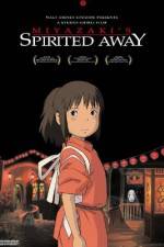 Watch Spirited Away Gomovies123