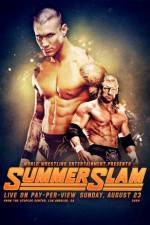 Watch WWE Summerslam Gomovies123