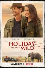 Watch Holiday In The Wild Gomovies123