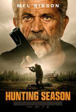 Watch Hunting Season Gomovies123