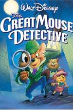 Watch The Great Mouse Detective Gomovies123