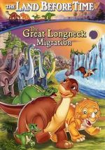 Watch The Land Before Time X: The Great Longneck Migration Gomovies123