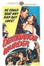 Watch Destination Murder Gomovies123