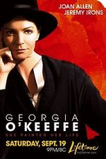 Watch Georgia O'Keeffe Gomovies123