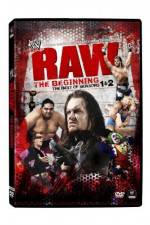 Watch WWE The Best of RAW 2009 Gomovies123