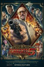Watch Torrente V: Misi�n Eurovegas Gomovies123