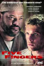 Watch Five Fingers Gomovies123