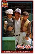 Watch Babe Ruth Gomovies123