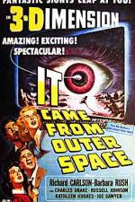 Watch Warning from Outer Space Gomovies123