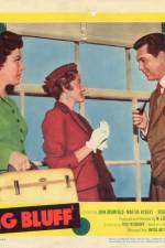 Watch The Big Bluff Gomovies123