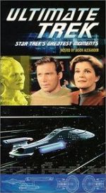 Watch Ultimate Trek: Star Trek\'s Greatest Moments (TV Short 1999) Gomovies123
