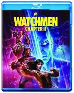 Watch Watchmen: Chapter II Gomovies123