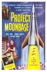 Watch Project Moon Base Gomovies123
