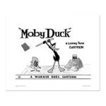 Watch Moby Duck (Short 1965) Gomovies123