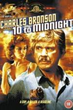 Watch 10 to Midnight Gomovies123