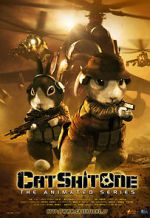 Watch Cat Shit One Gomovies123