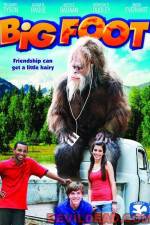 Watch Bigfoot Gomovies123