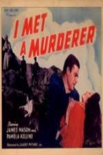 Watch I Met a Murderer Gomovies123