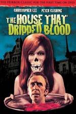 Watch The House That Dripped Blood Gomovies123