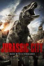 Watch Jurassic City Gomovies123