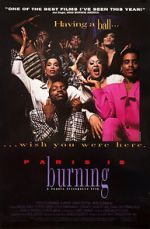 Watch Paris Is Burning Gomovies123