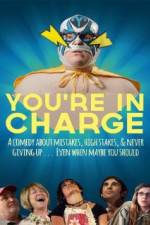 Watch You're in Charge Gomovies123