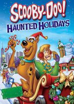 Watch Scooby-Doo! Haunted Holidays Gomovies123