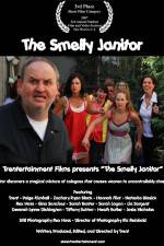 Watch The Smelly Janitor Gomovies123