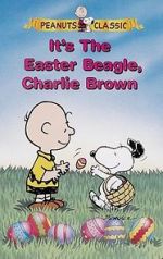 Watch It\'s the Easter Beagle, Charlie Brown! Gomovies123
