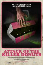 Watch Attack of the Killer Donuts Gomovies123