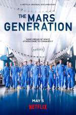Watch The Mars Generation Gomovies123