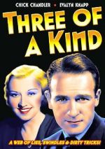 Watch Three of a Kind Gomovies123