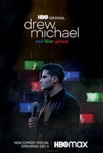 Watch Drew Michael: Red Blue Green Gomovies123