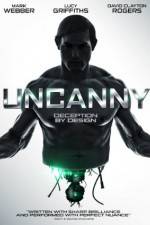 Watch Uncanny Gomovies123