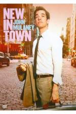 Watch John Mulaney: New in Town Gomovies123
