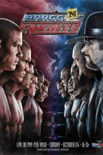 Watch WWE Bragging Rights 2010 Gomovies123