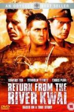 Watch Return from the River Kwai Gomovies123