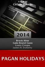 Watch Pagan Holidays Gomovies123