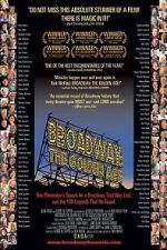Watch Broadway: The Golden Age, by the Legends Who Were ... Gomovies123