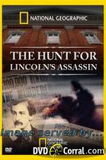 Watch The Hunt for Lincolns Assassin Gomovies123